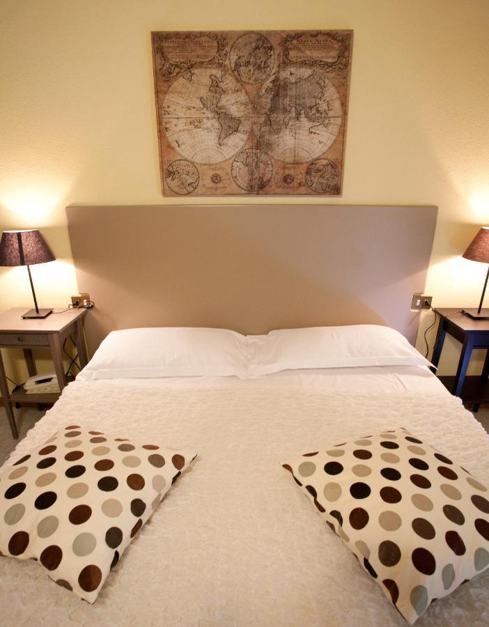 Hotel Elite Salsomaggiore Terme Chambre photo